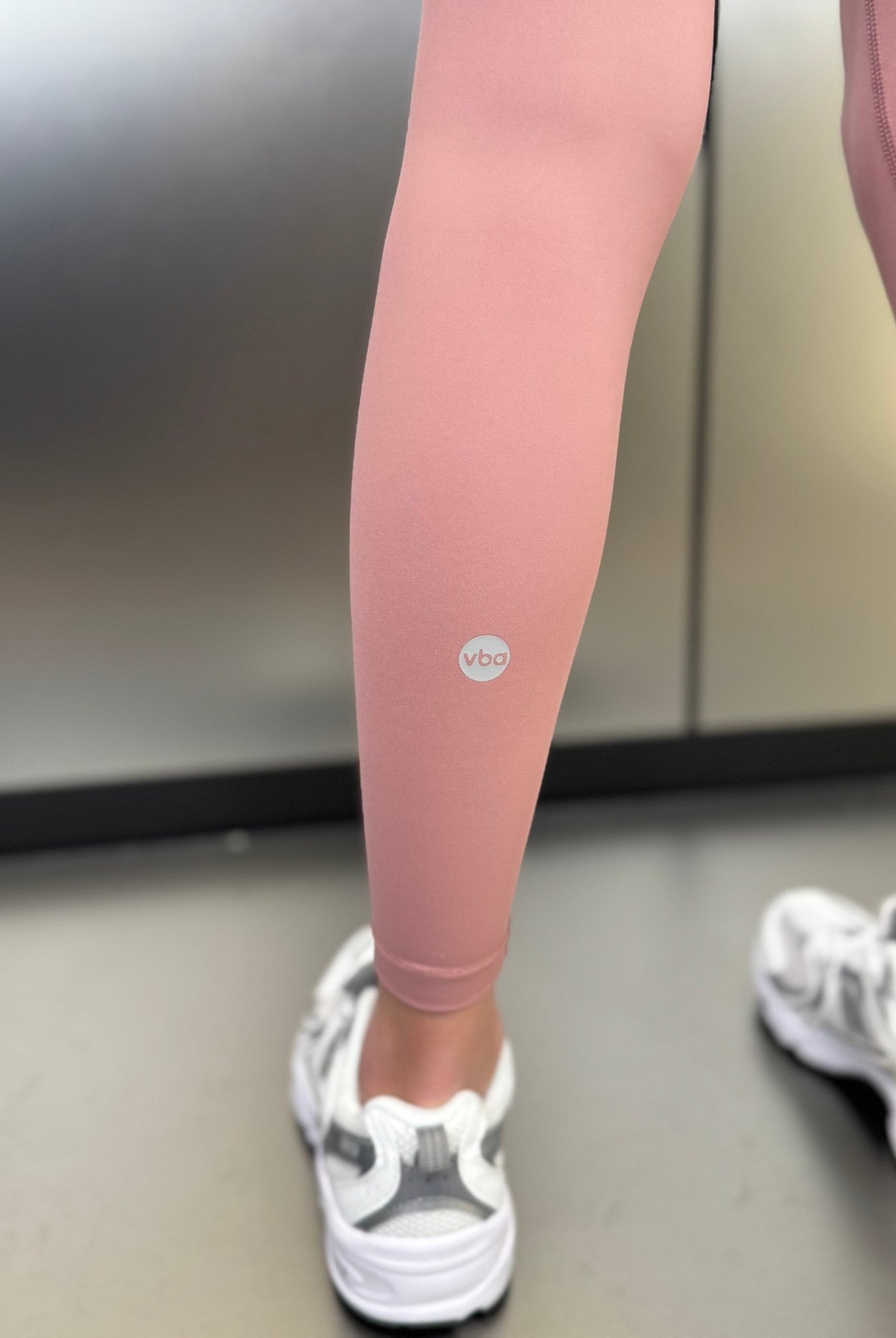 Active Legging - Blushstone (Dispatched W/C 15/12/25) - Vincentius