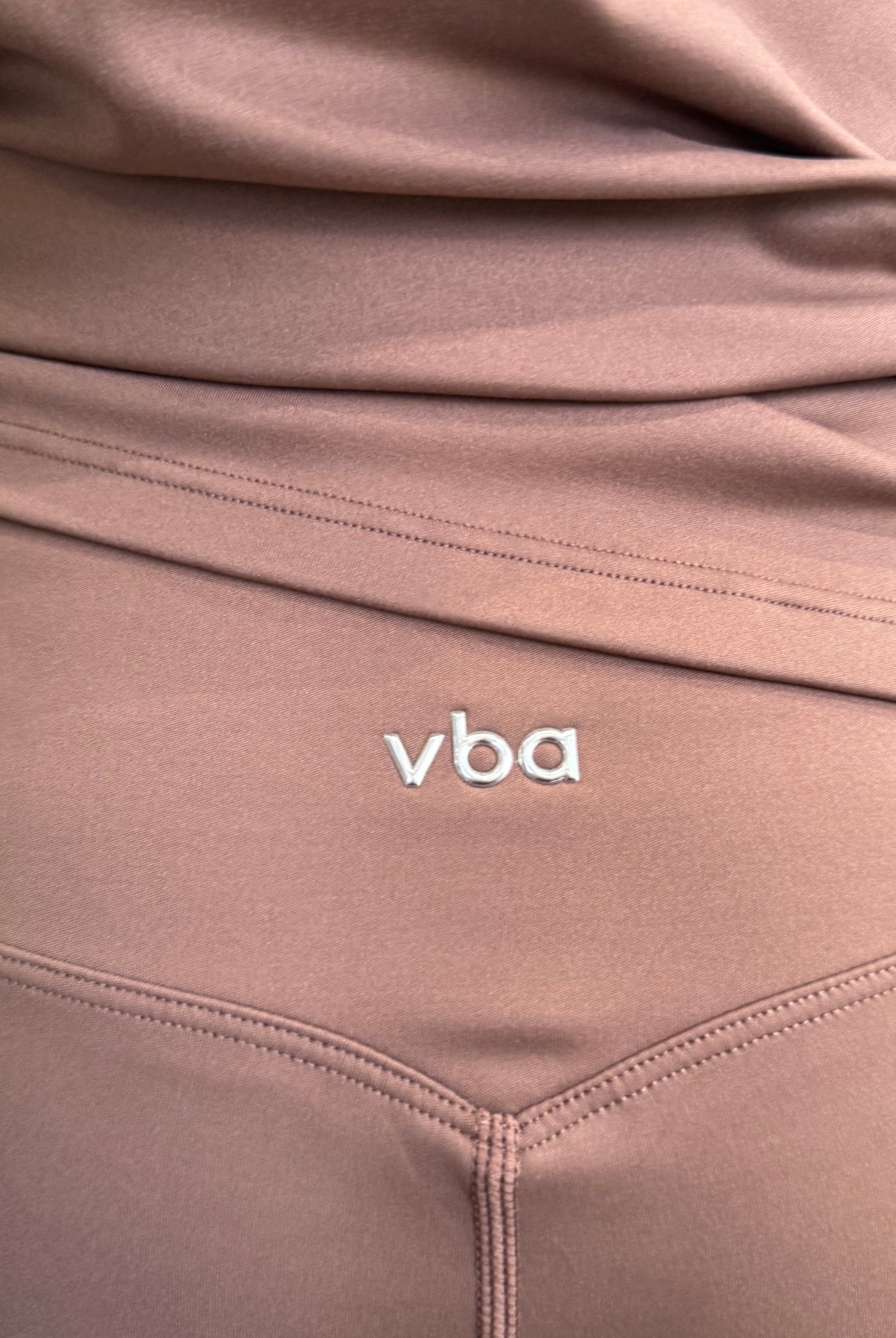Active Legging - Cocoa (Dispatched W/C 15/12/25) - Vincentius