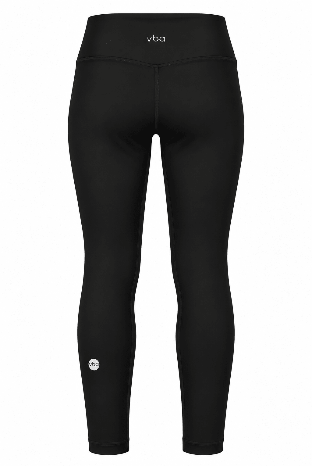 Active Legging - Noir - Vincentius