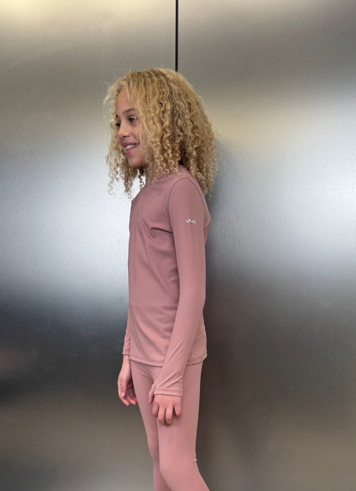 Active Top - Blushstone (Dispatched W/C 15/12/25) - Vincentius