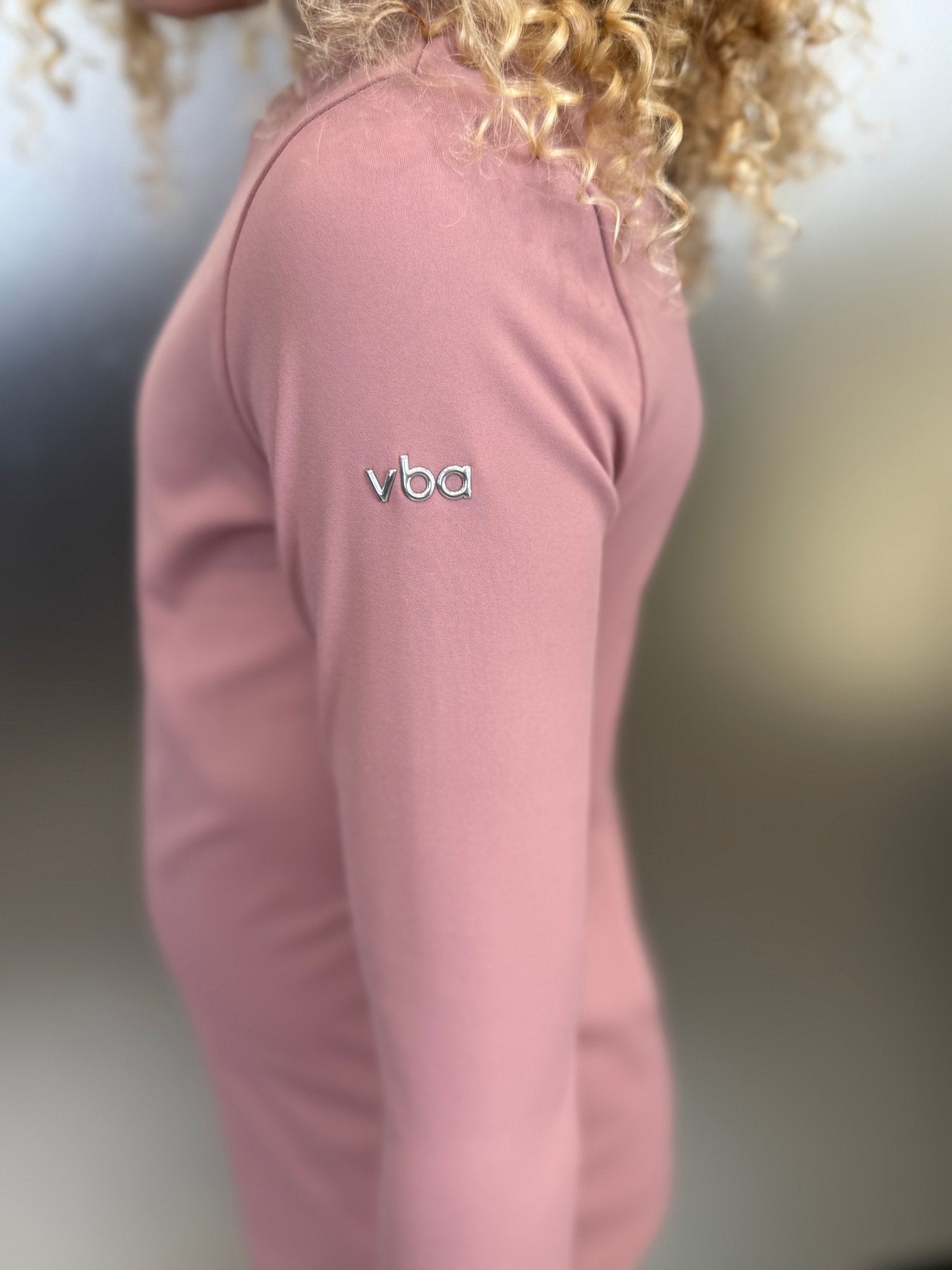 Active Top - Blushstone (Dispatched W/C 15/12/25) - Vincentius