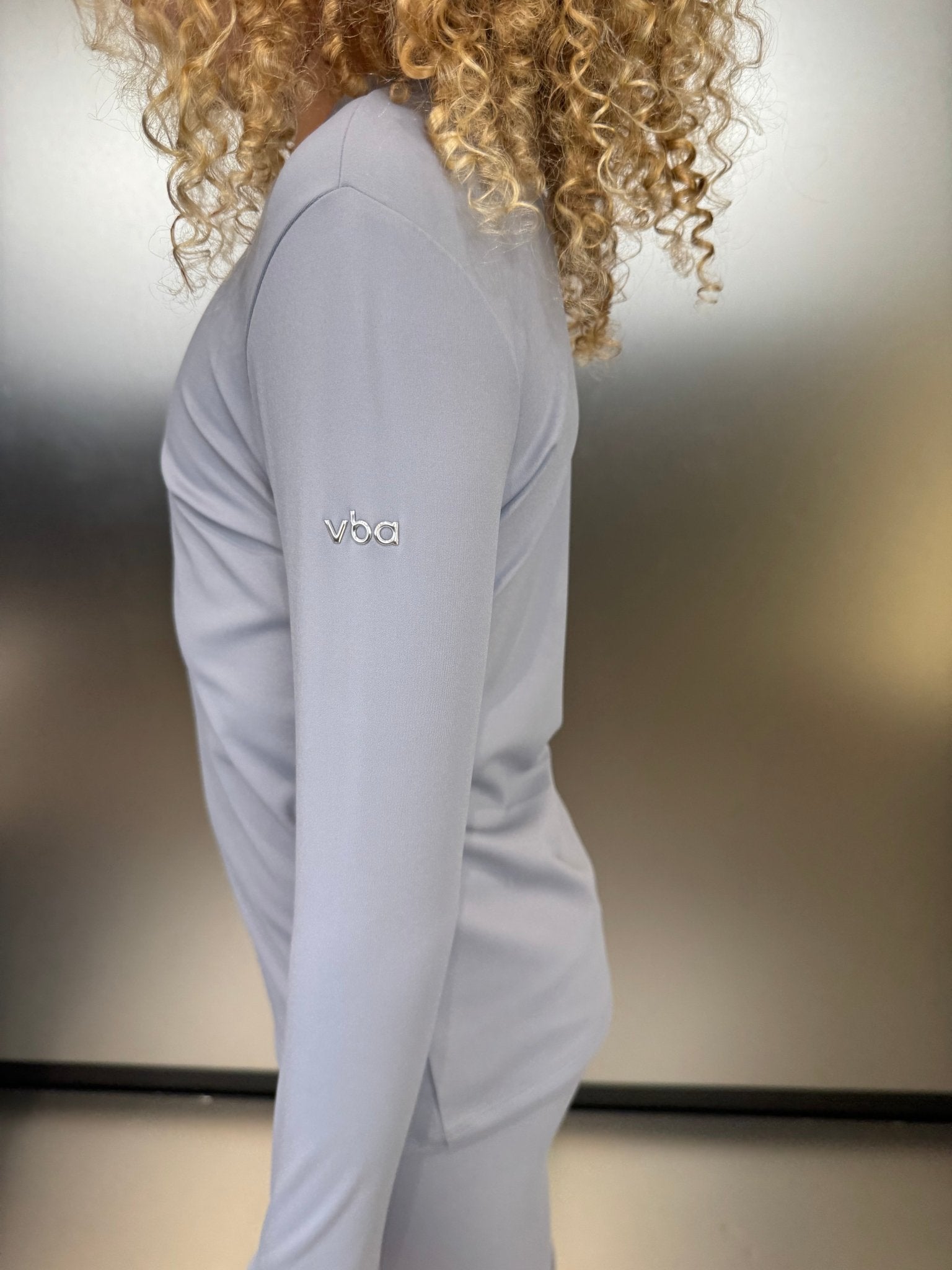 Active Top - Grey Mist (Dispatched W/C 15/12/25) - Vincentius