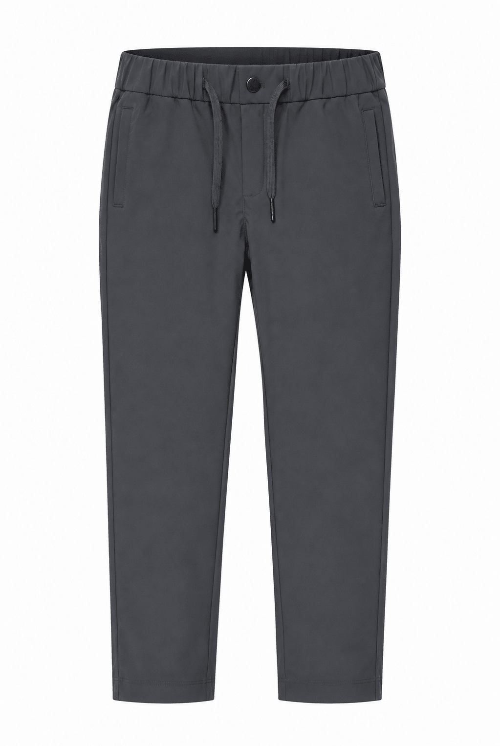 Boy's Commuter Pant - Graphite - Vincentius