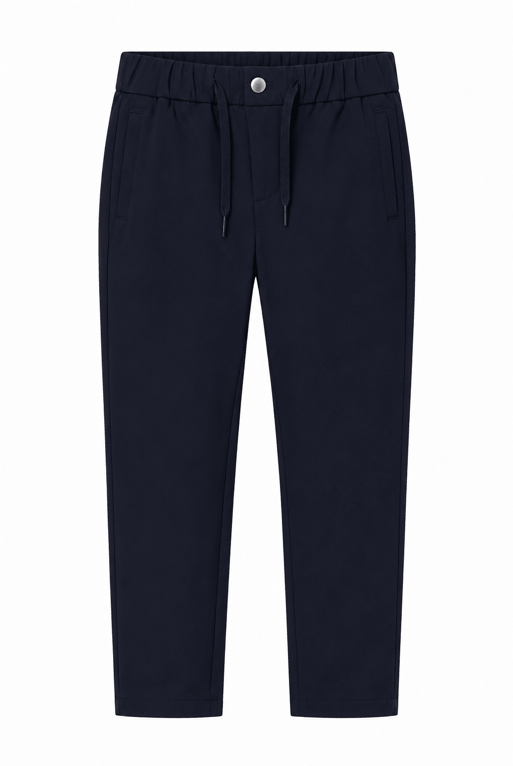Boy's Commuter Pant - Navy - Vincentius