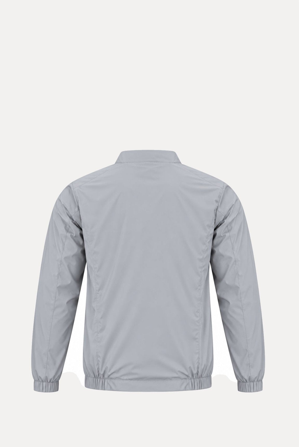 Boy's Commuter Reverse Jacket - Navy/Stone - Vincentius