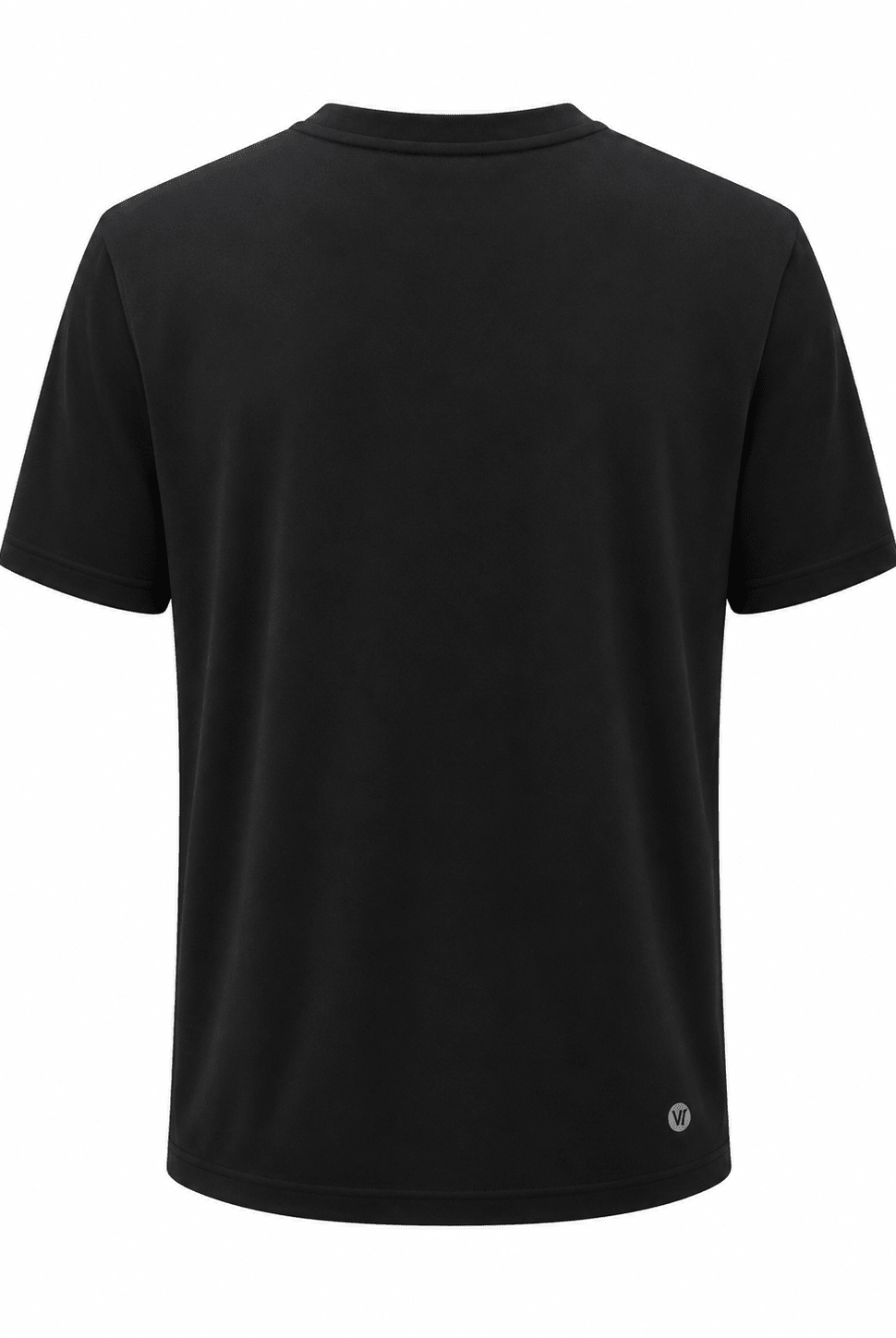 Boy's Transitional Core T-Shirt - Black - Vincentius