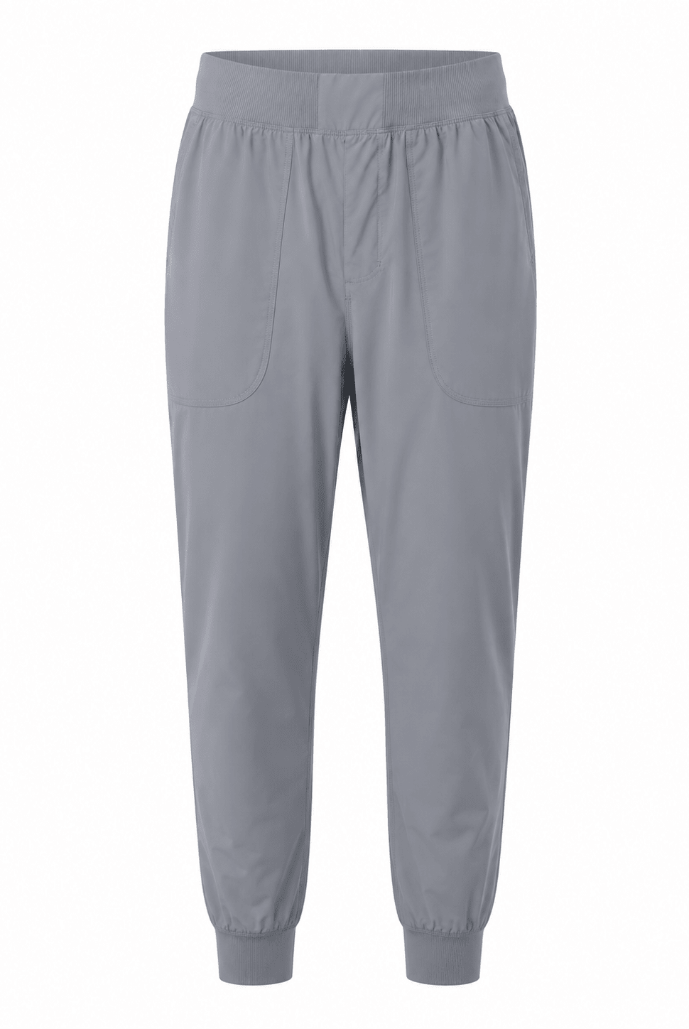 Boy's Transitional Jogger - Light Grey - Vincentius