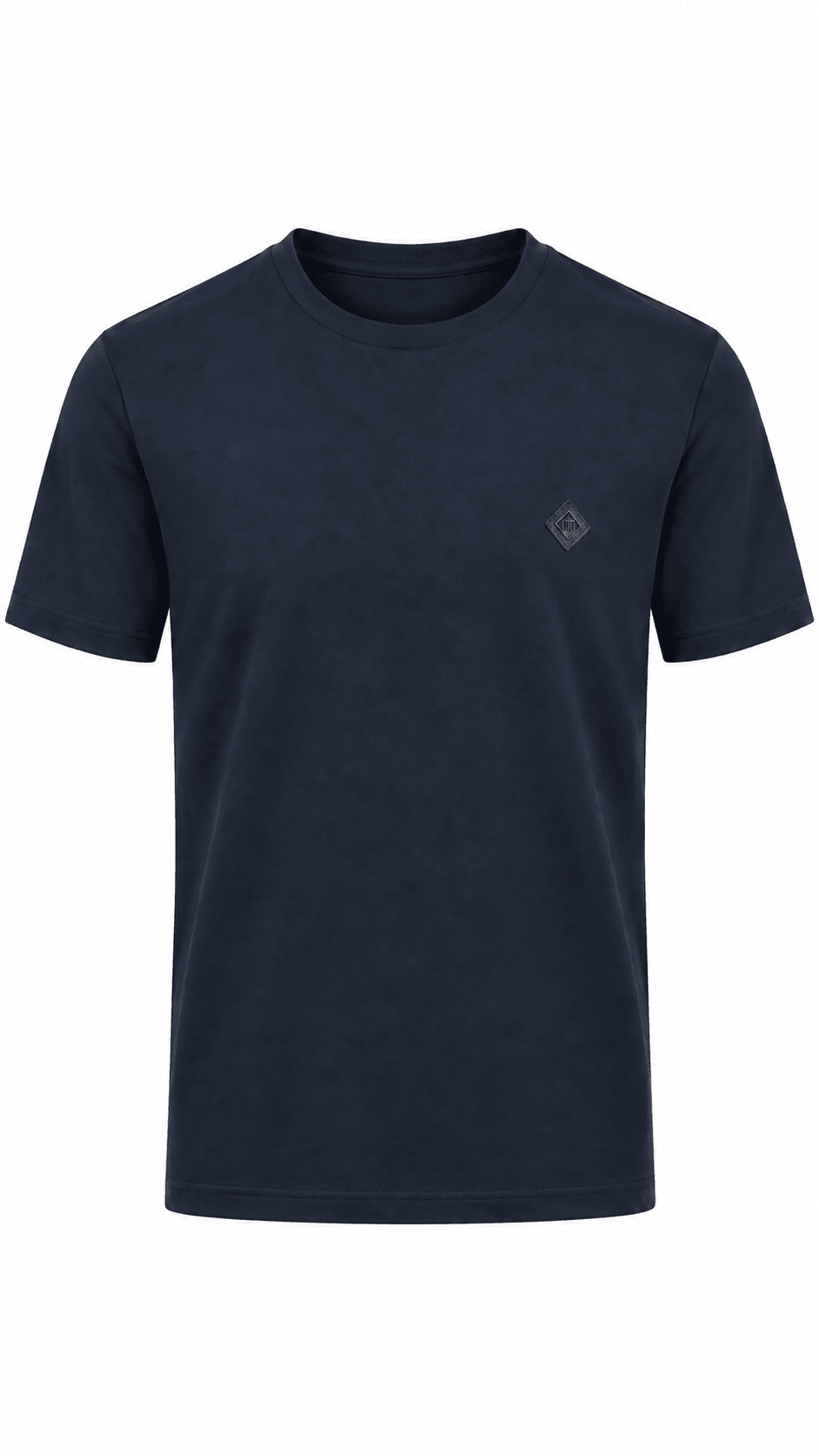 City T-Shirt - Navy - Vincentius