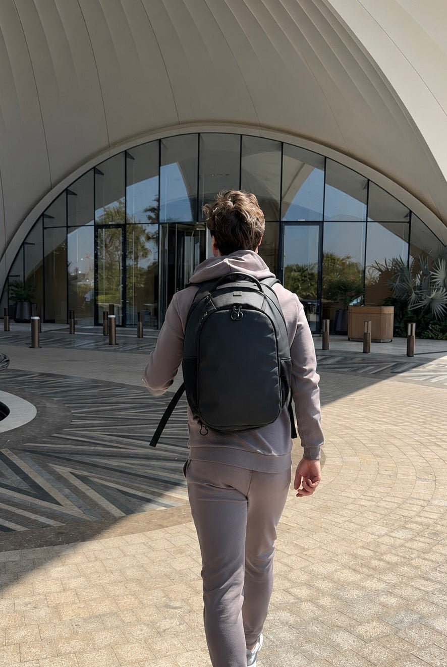 Commuter Backpack - Vincentius