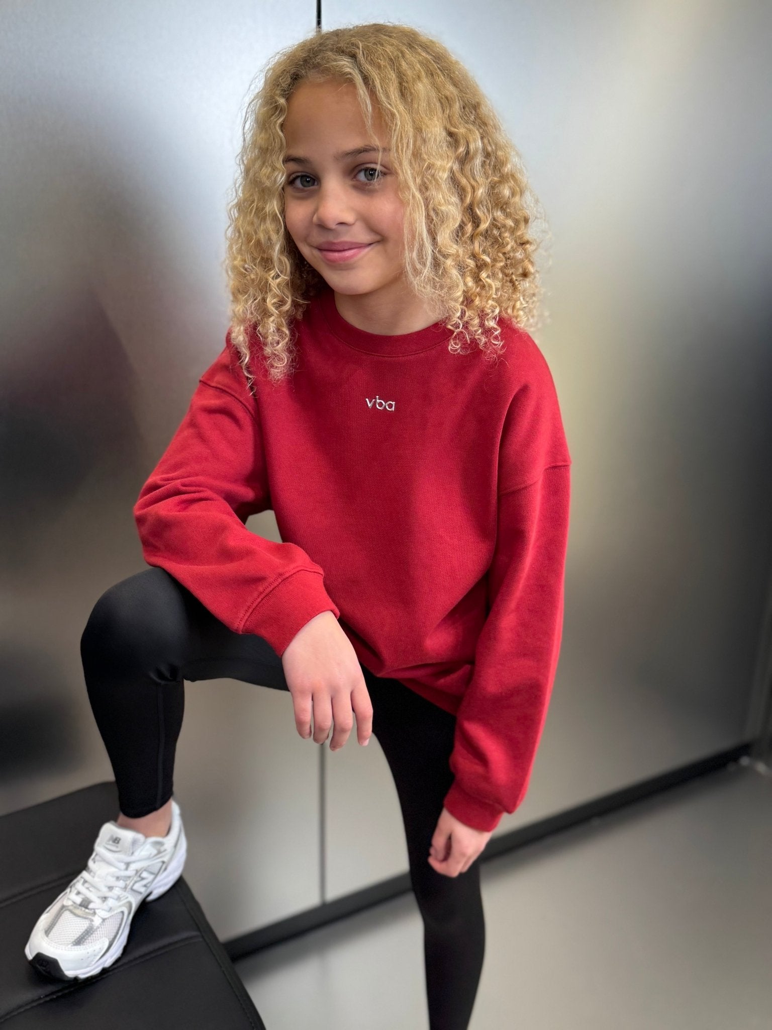 Core Crew - Cherry (Dispatched W/C 15/12/25) - Vincentius