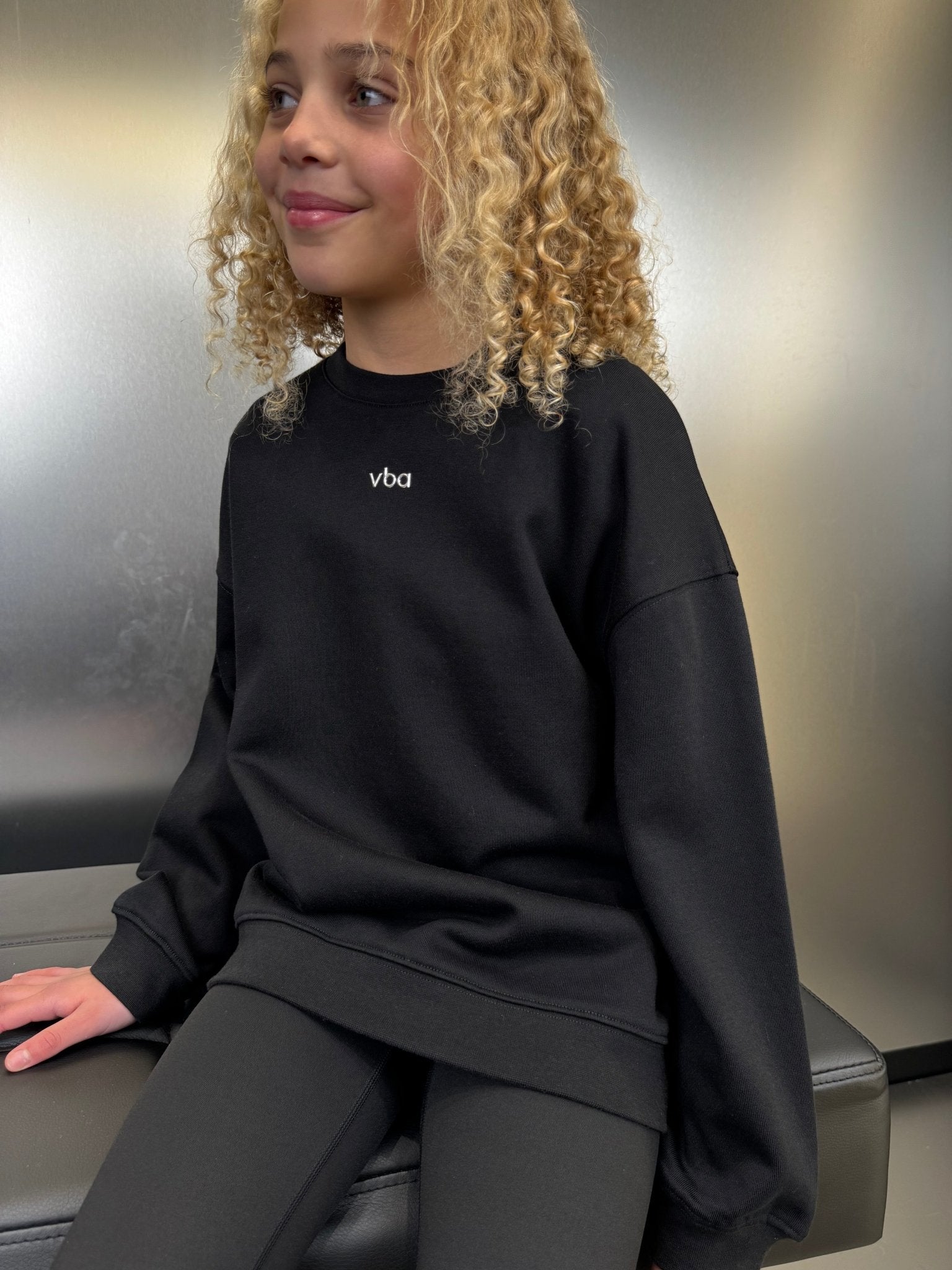 Core Crew - Noir (Dispatched W/C 15/12/25) - Vincentius