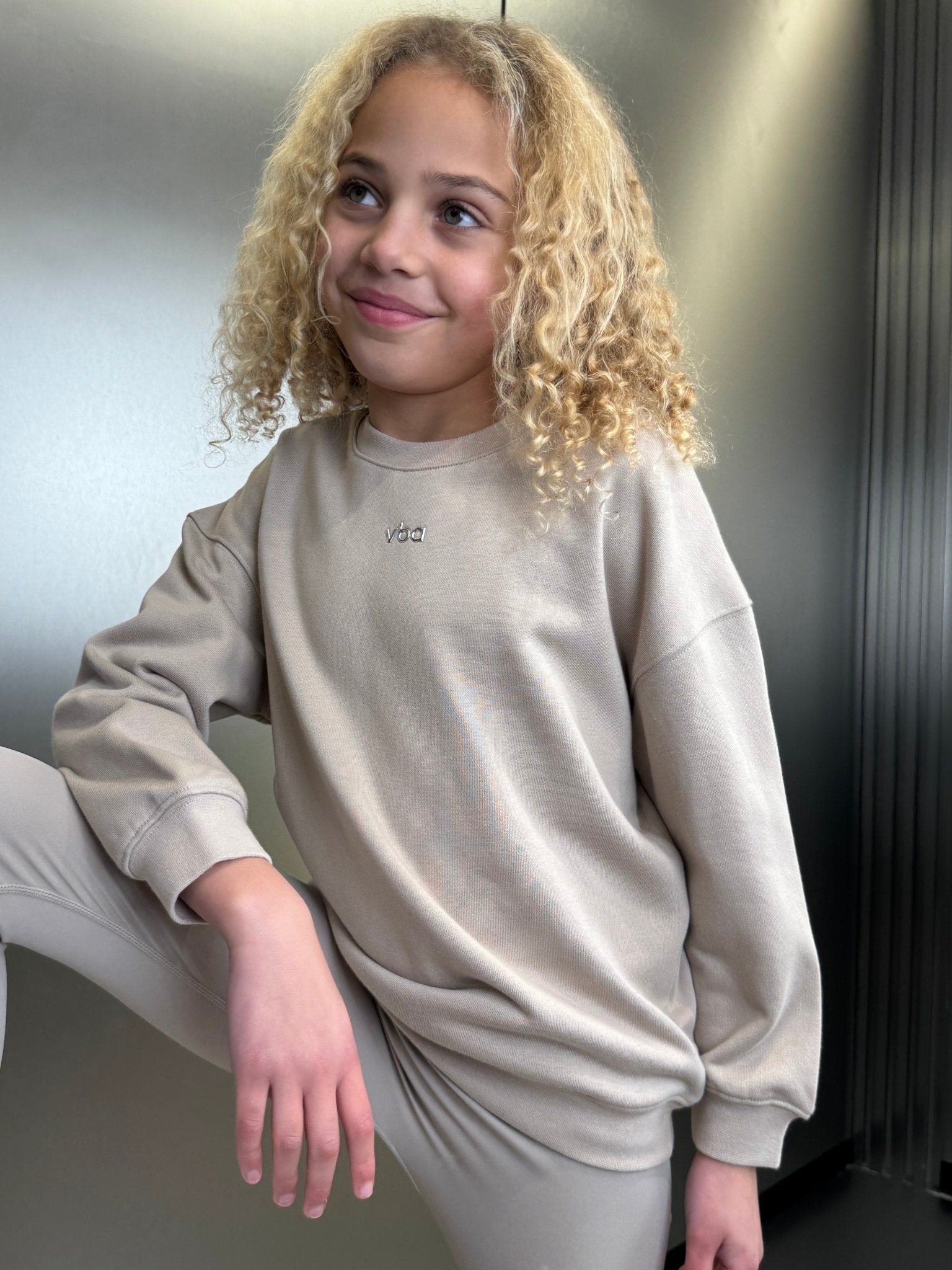 Core Crew - Warm Latte (Dispatched W/C 15/12/25) - Vincentius