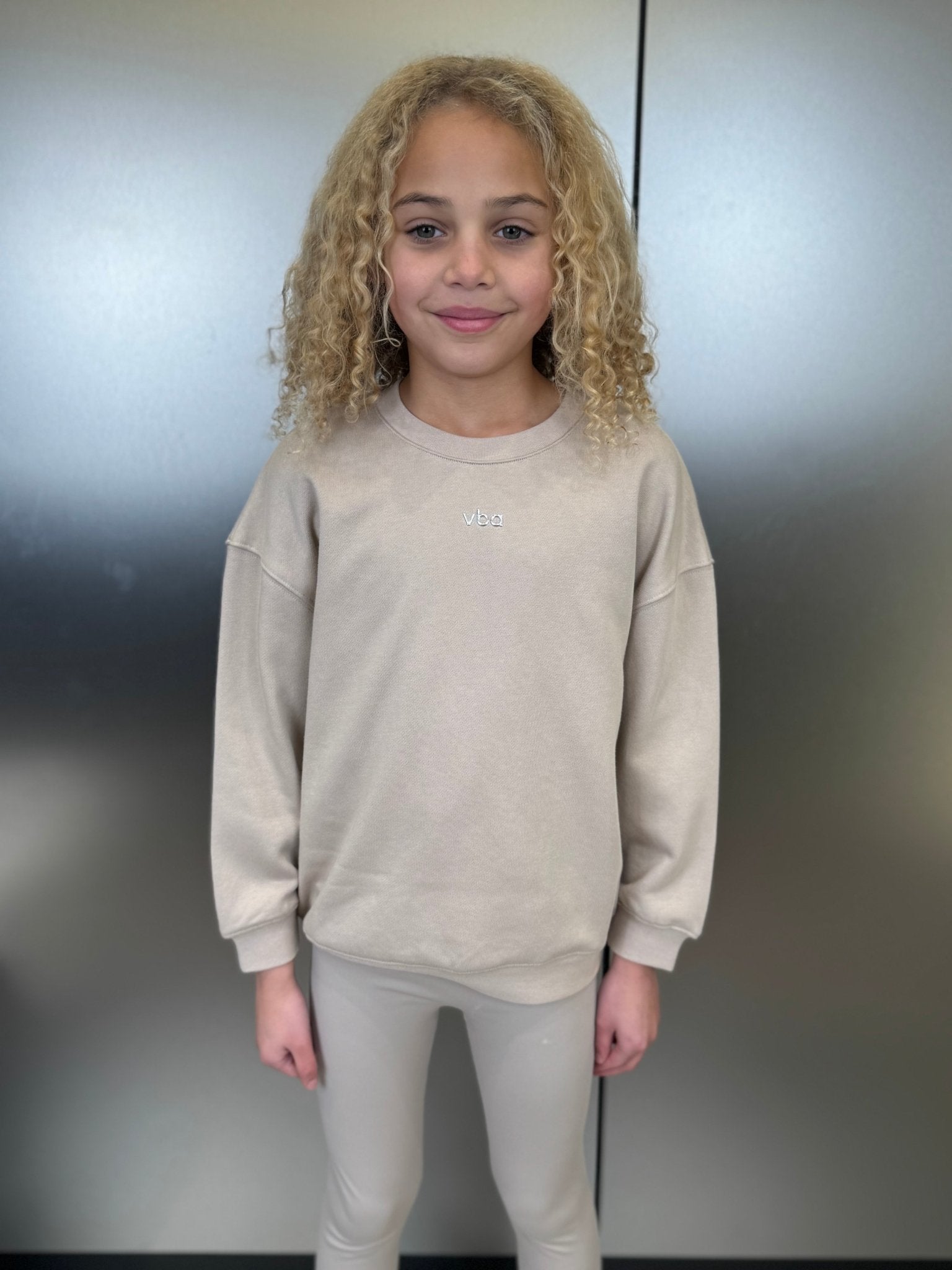 Core Crew - Warm Latte (Dispatched W/C 15/12/25) - Vincentius