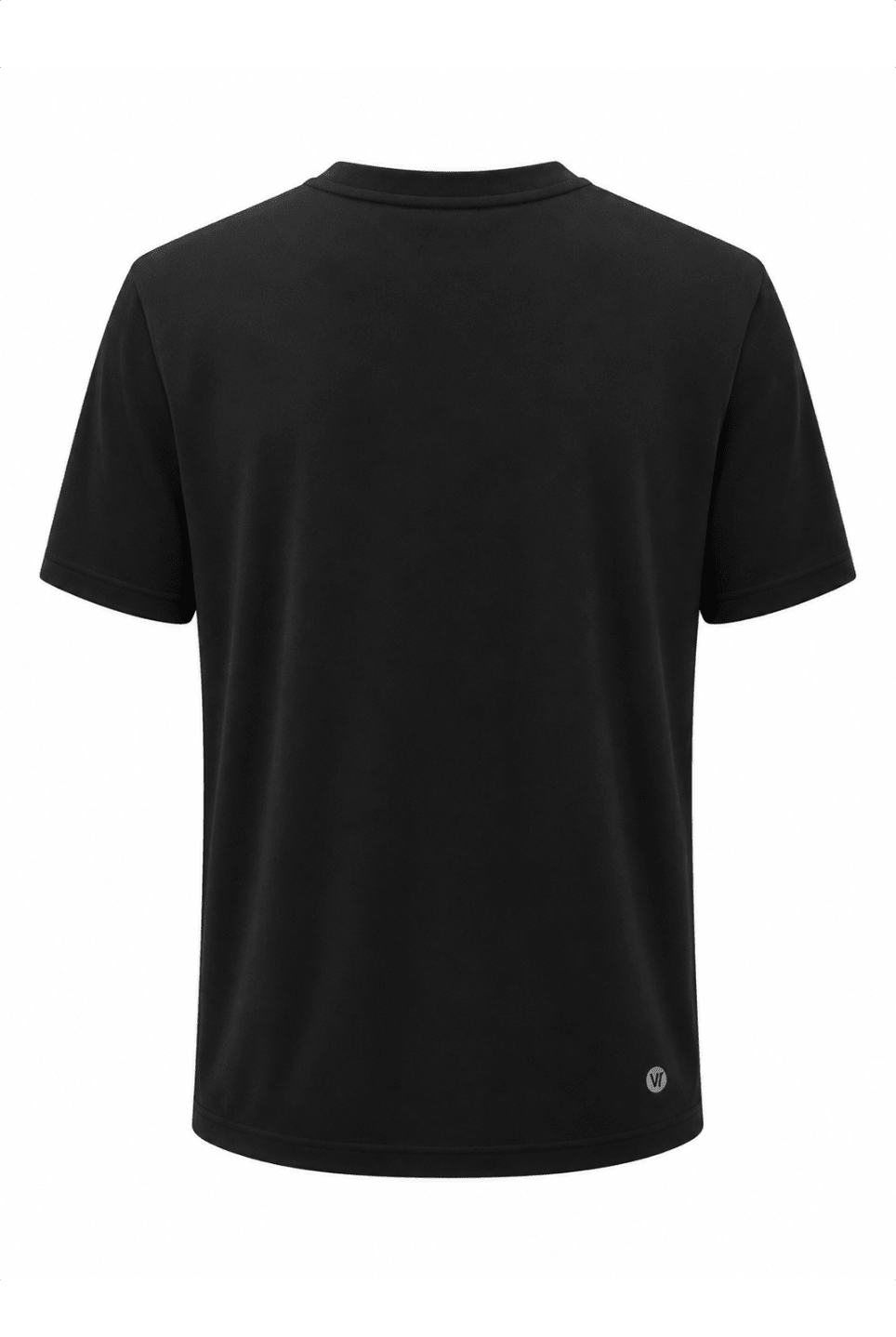 Transitional Core T-Shirt - Black - Vincentius