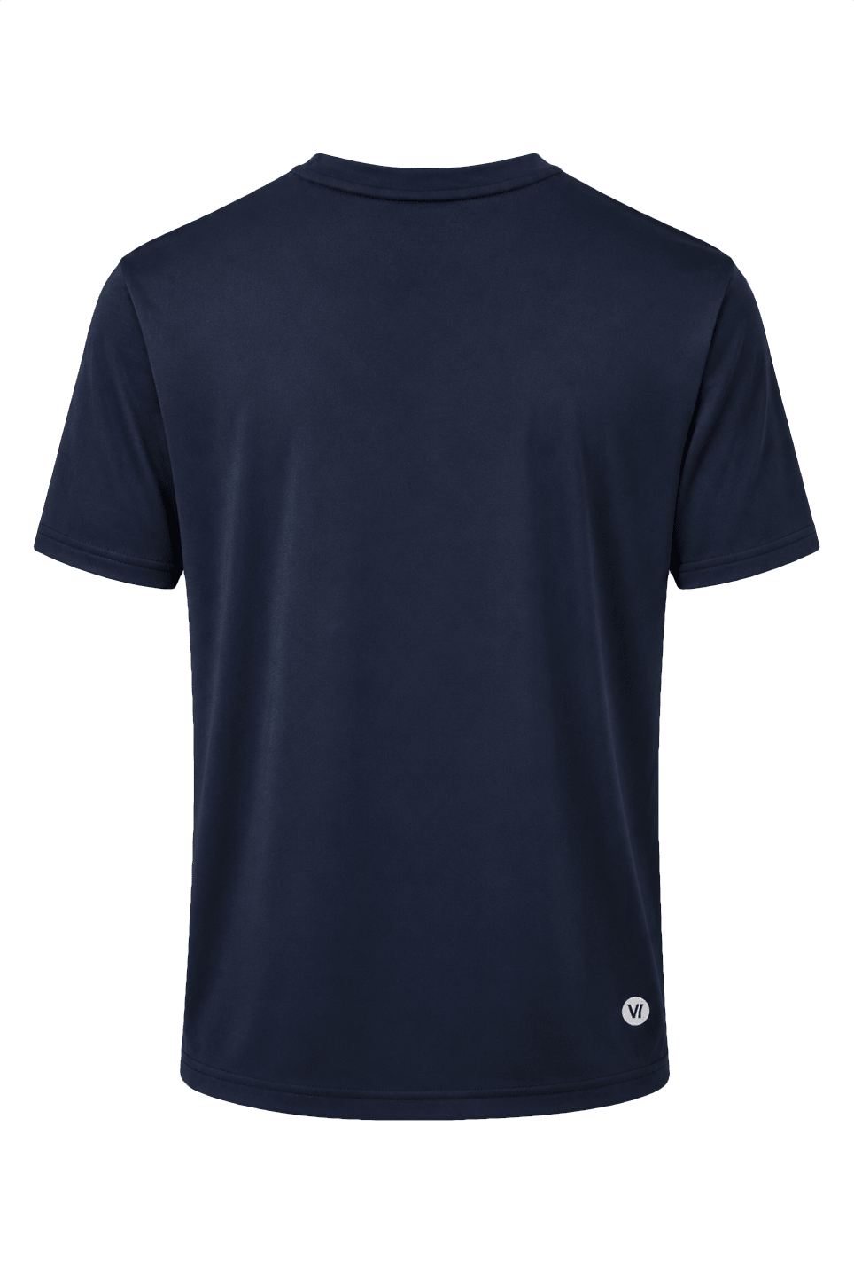 Transitional Core T-Shirt - Navy - Vincentius