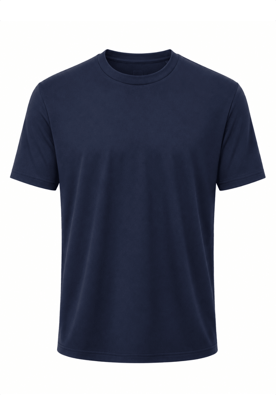 Transitional Core T-Shirt - Navy - Vincentius