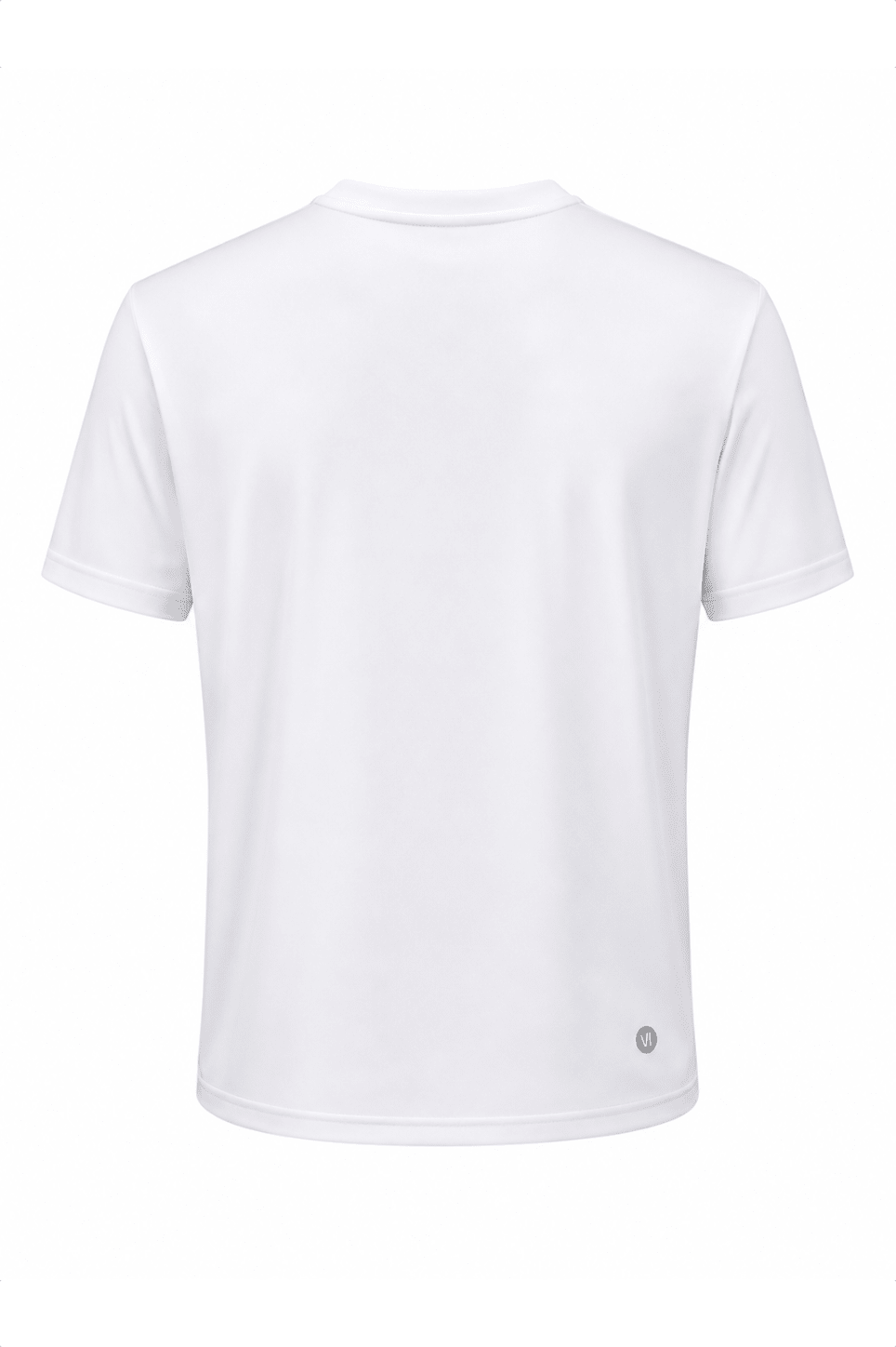 Transitional Core T-Shirt - White - Vincentius