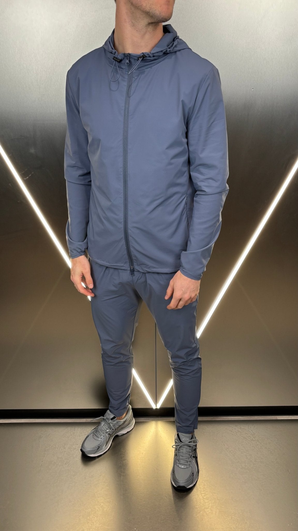 Transitional Pant - Air Force Blue (DISPATCH 19/03/25) - Vincentius