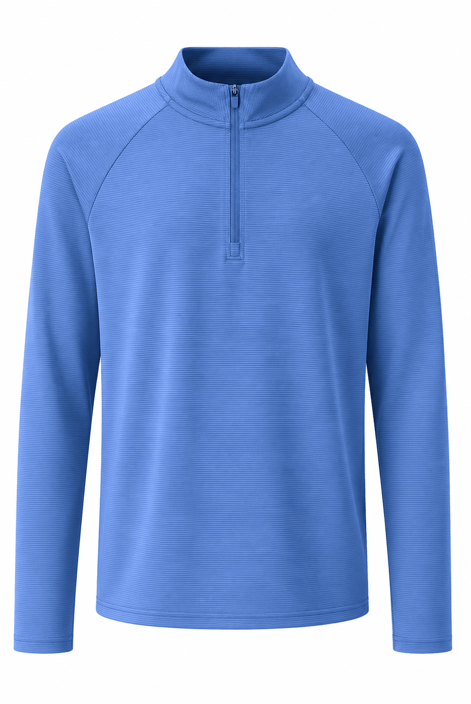Transitional Performance 1/4 Zip - Sky Blue - Vincentius