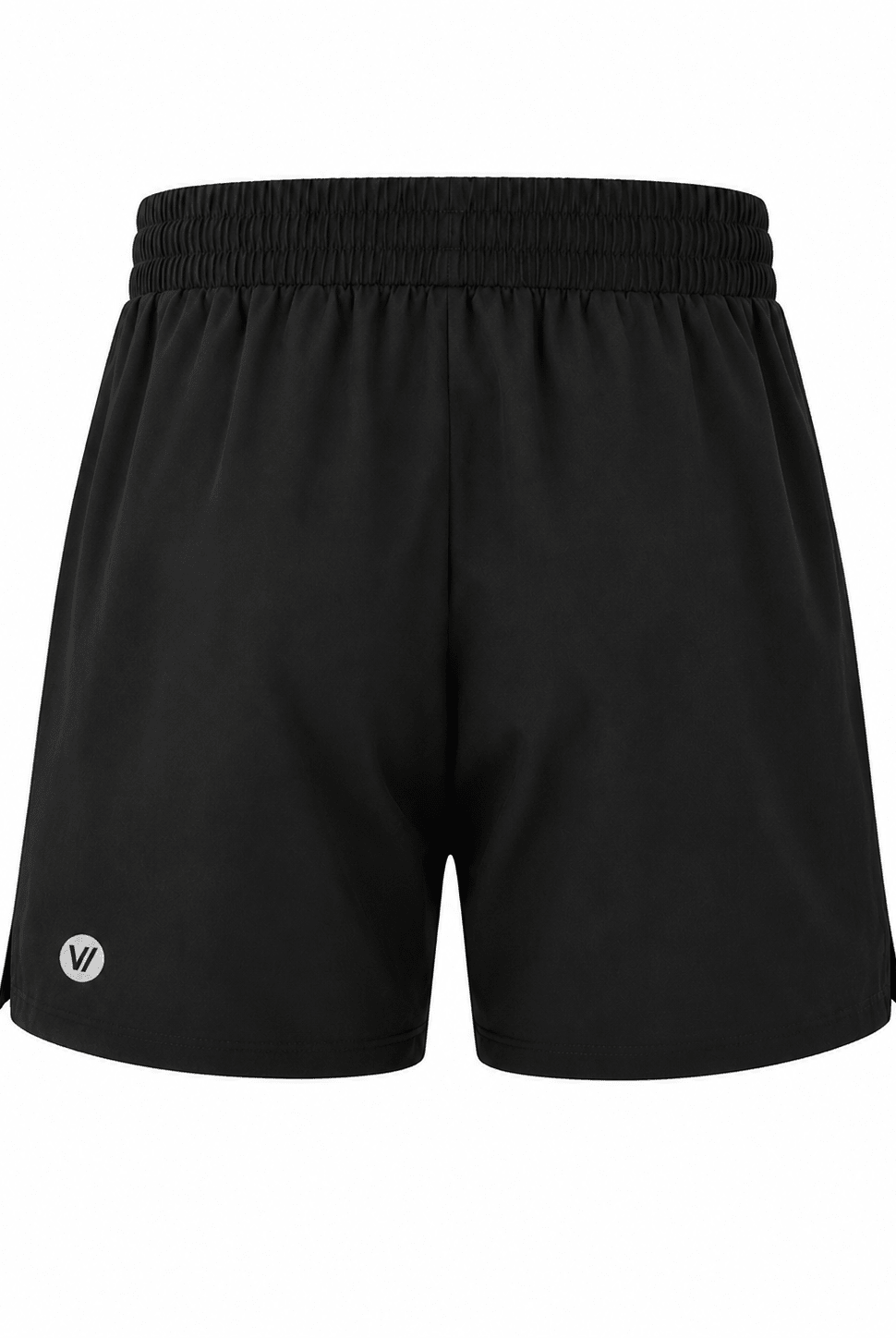 Transitional Performance Short - Black - Vincentius