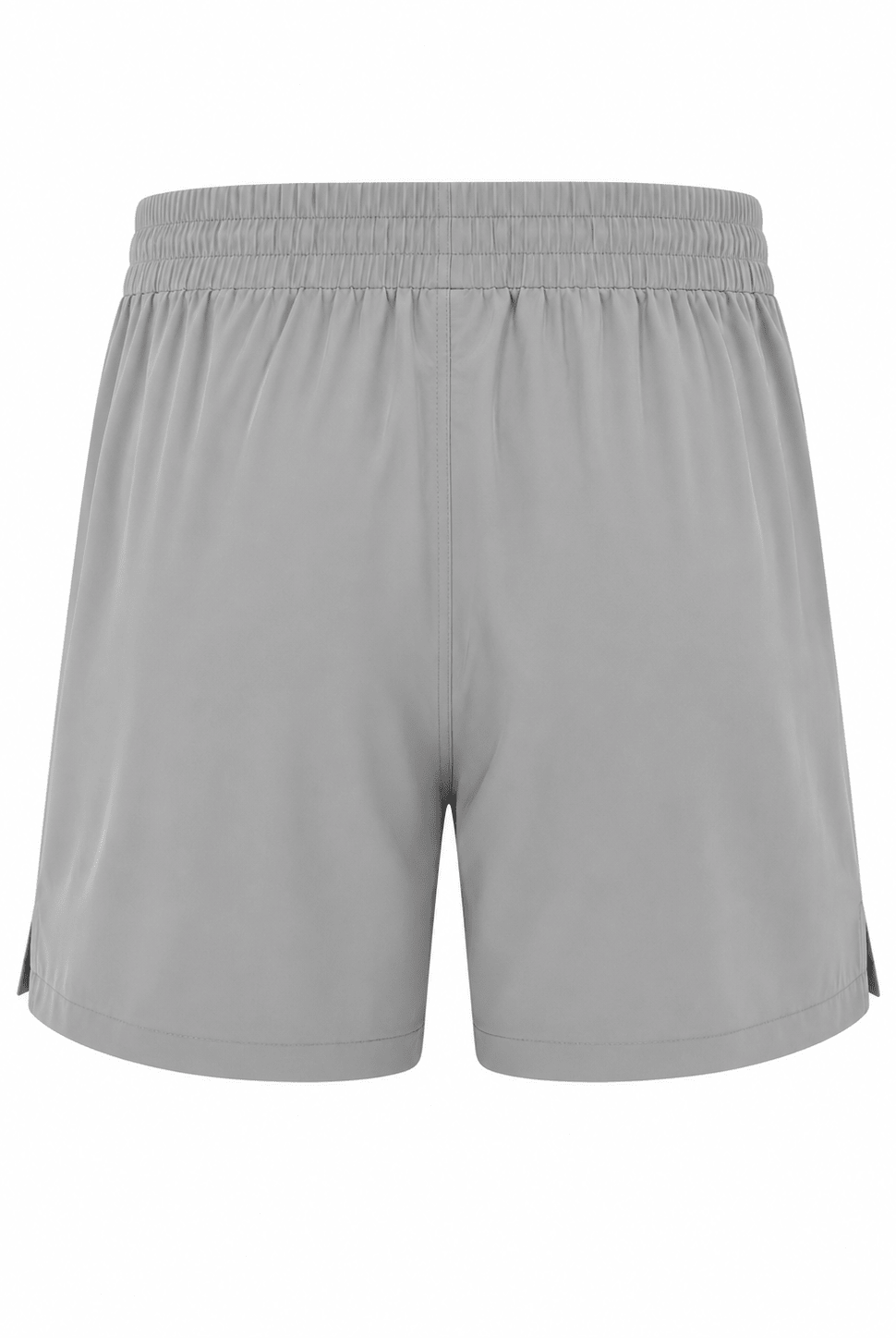 Transitional Performance Short - Charcoal - Vincentius