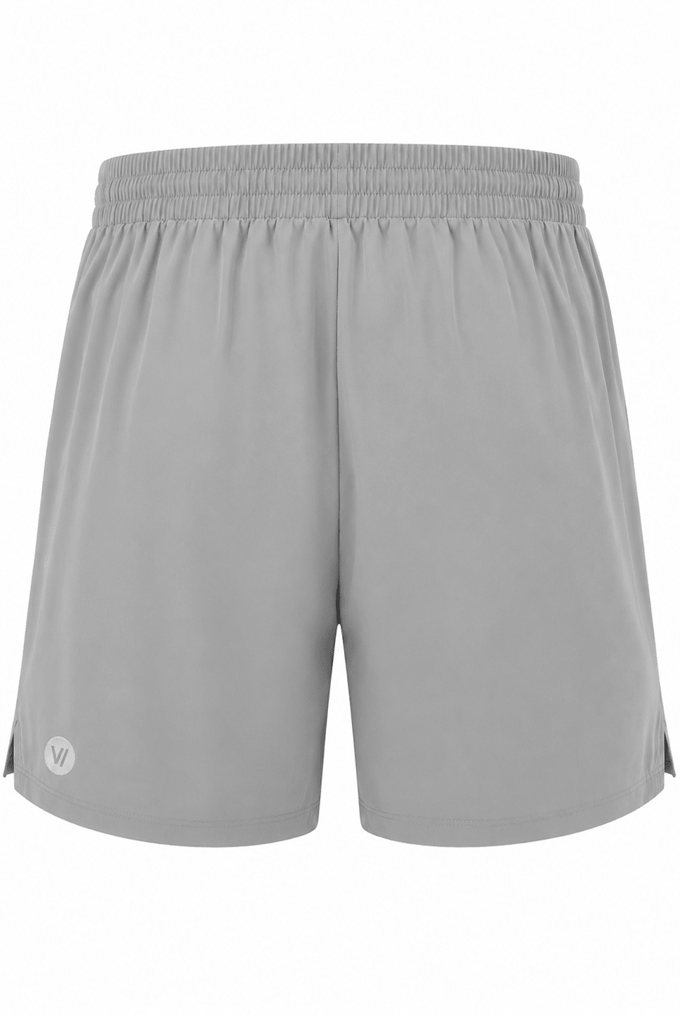 Transitional Performance Short - Charcoal - Vincentius
