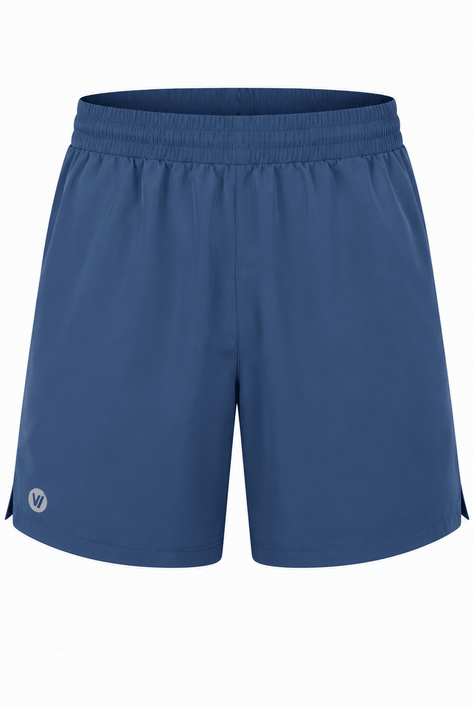 Transitional Performance Short - Light Navy - Vincentius