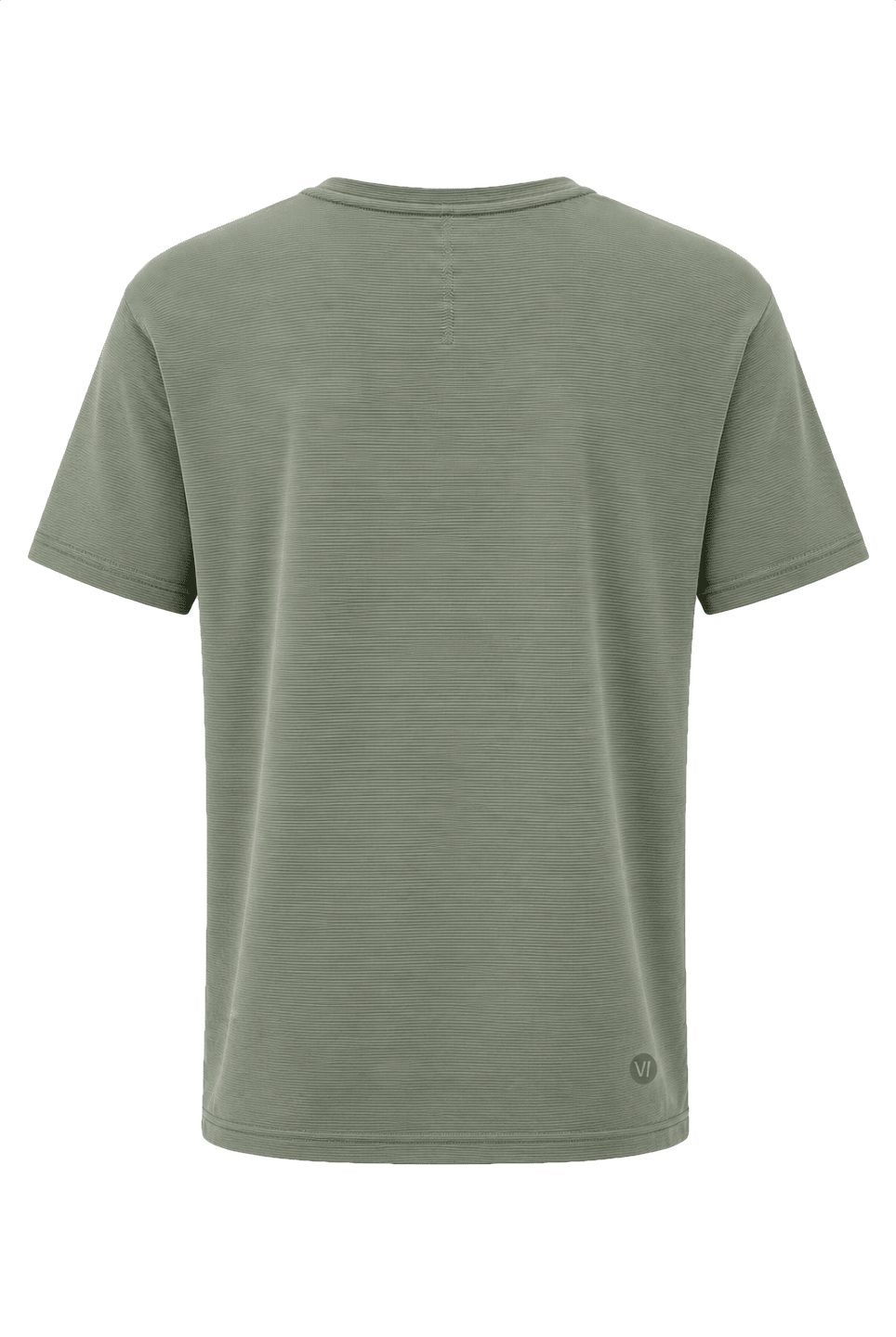Transitional Performance Tee - Mint - Vincentius