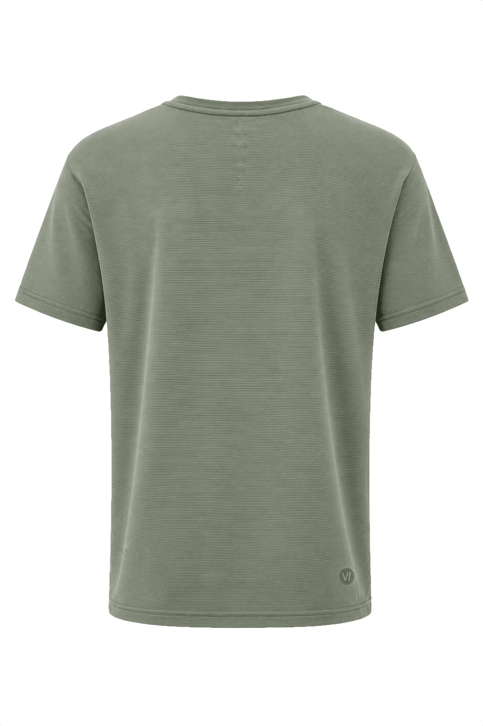 Transitional Performance Tee - Mint - Vincentius