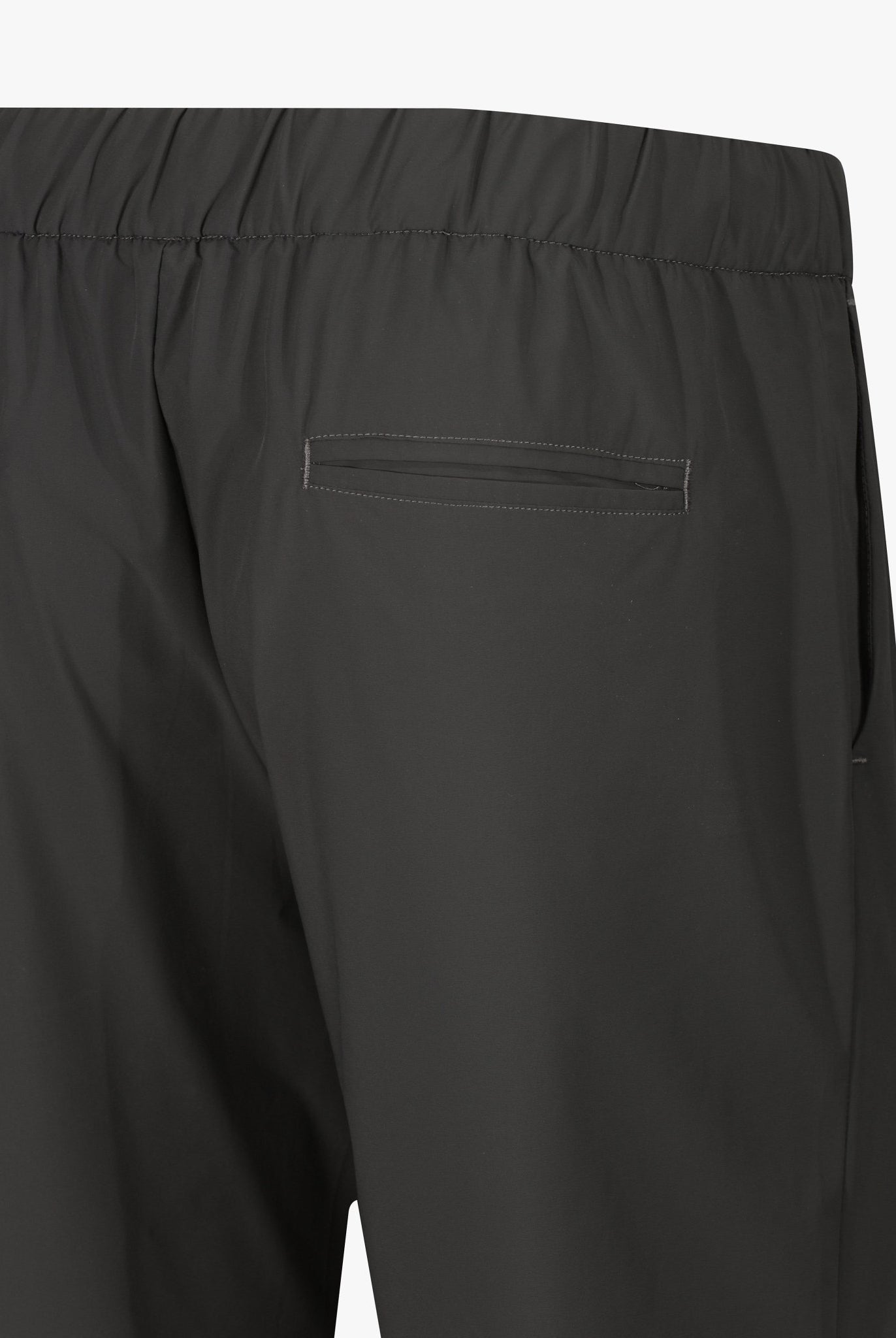 Transitional Short - Khaki - Vincentius
