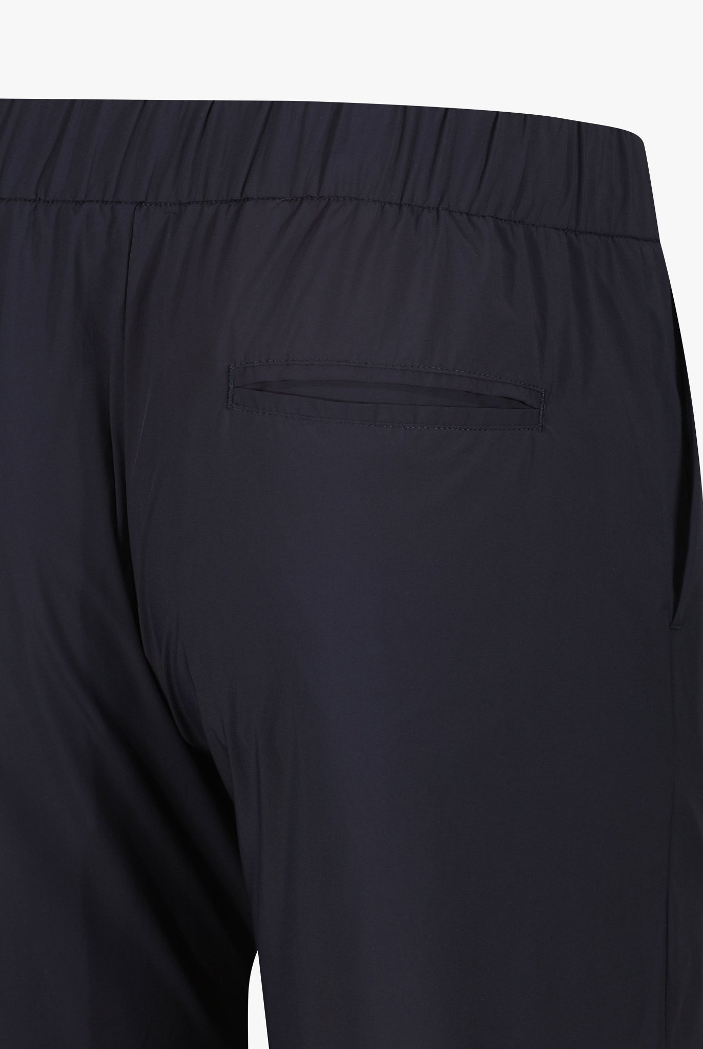 Transitional Short - Navy - Vincentius