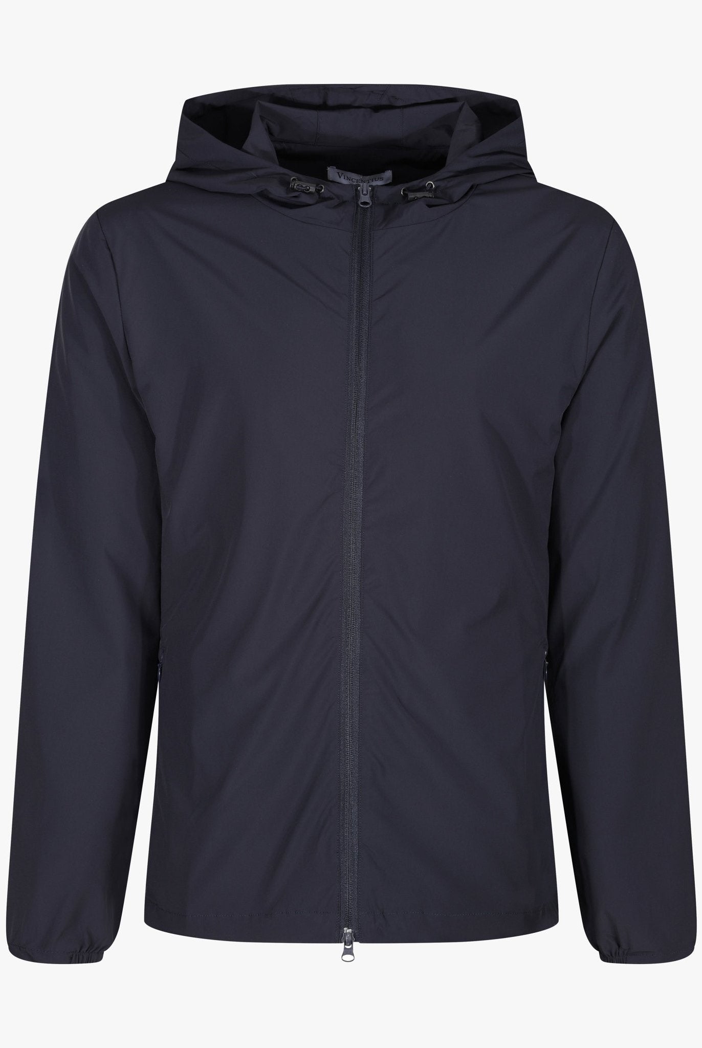 Transitional Tracksuit - Navy - Vincentius