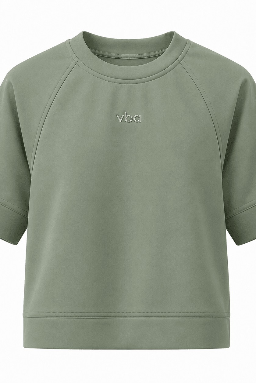 VBA Summer Set - Olive - Vincentius