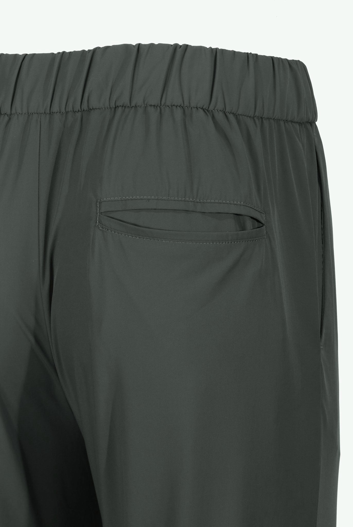 Boy's Khaki Transitional Pants (DUE 15/12/23) - Vincentius