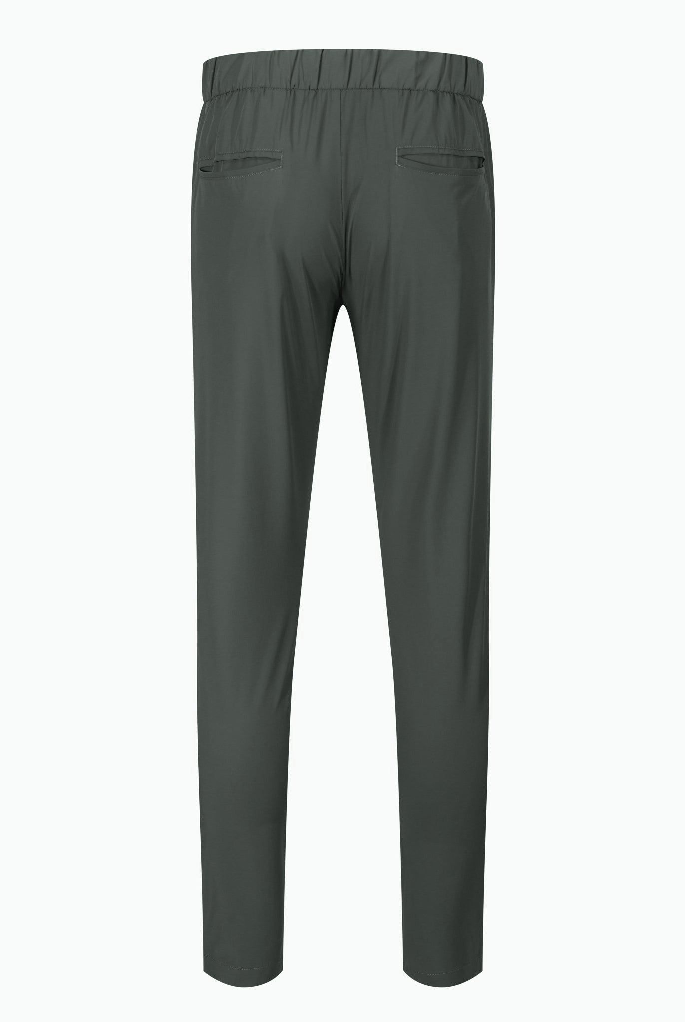 Boy's Khaki Transitional Pants (DUE 15/12/23) - Vincentius