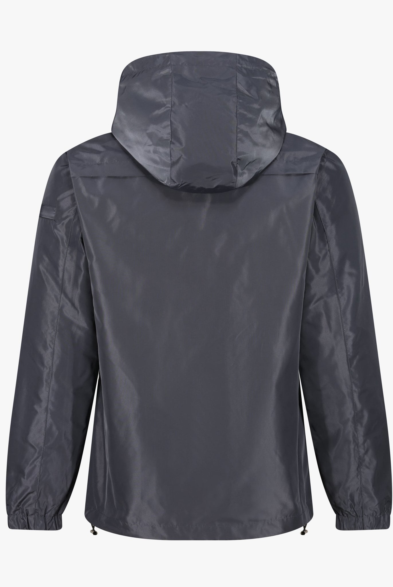 Graphite Tech Jacket - Vincentius