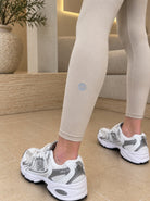 Active Legging - Warm Latte - Vincentius