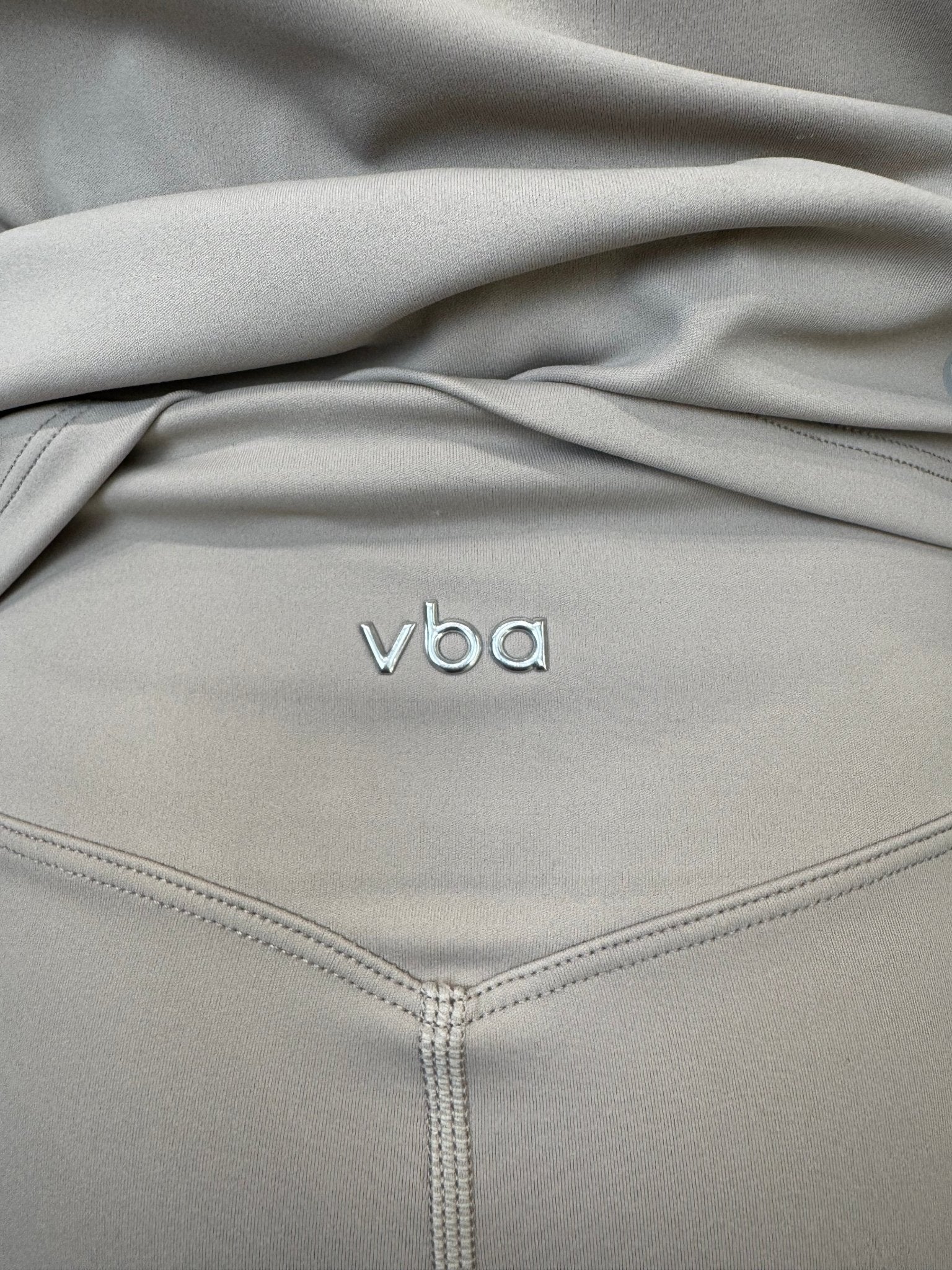 Active Legging - Warm Latte (Dispatched W/C 15/12/25) - Vincentius