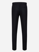 Boy's Black Transitional Pant - Vincentius