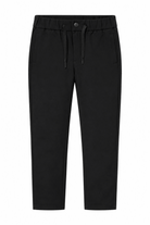 Boy's Commuter Pant - Black - Vincentius
