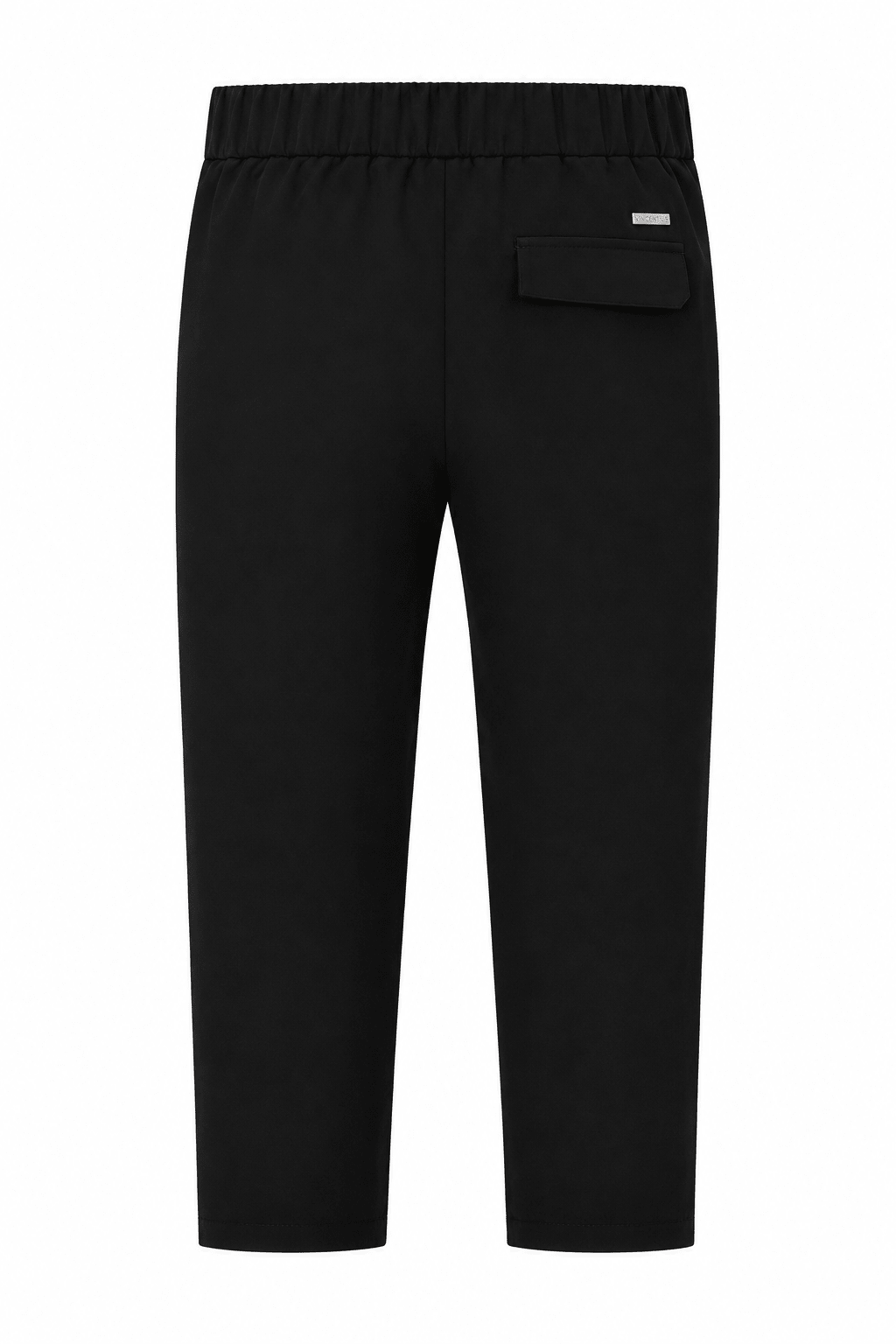 Boy's Commuter Pant - Black - Vincentius