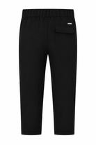 Boy's Commuter Pant - Black - Vincentius