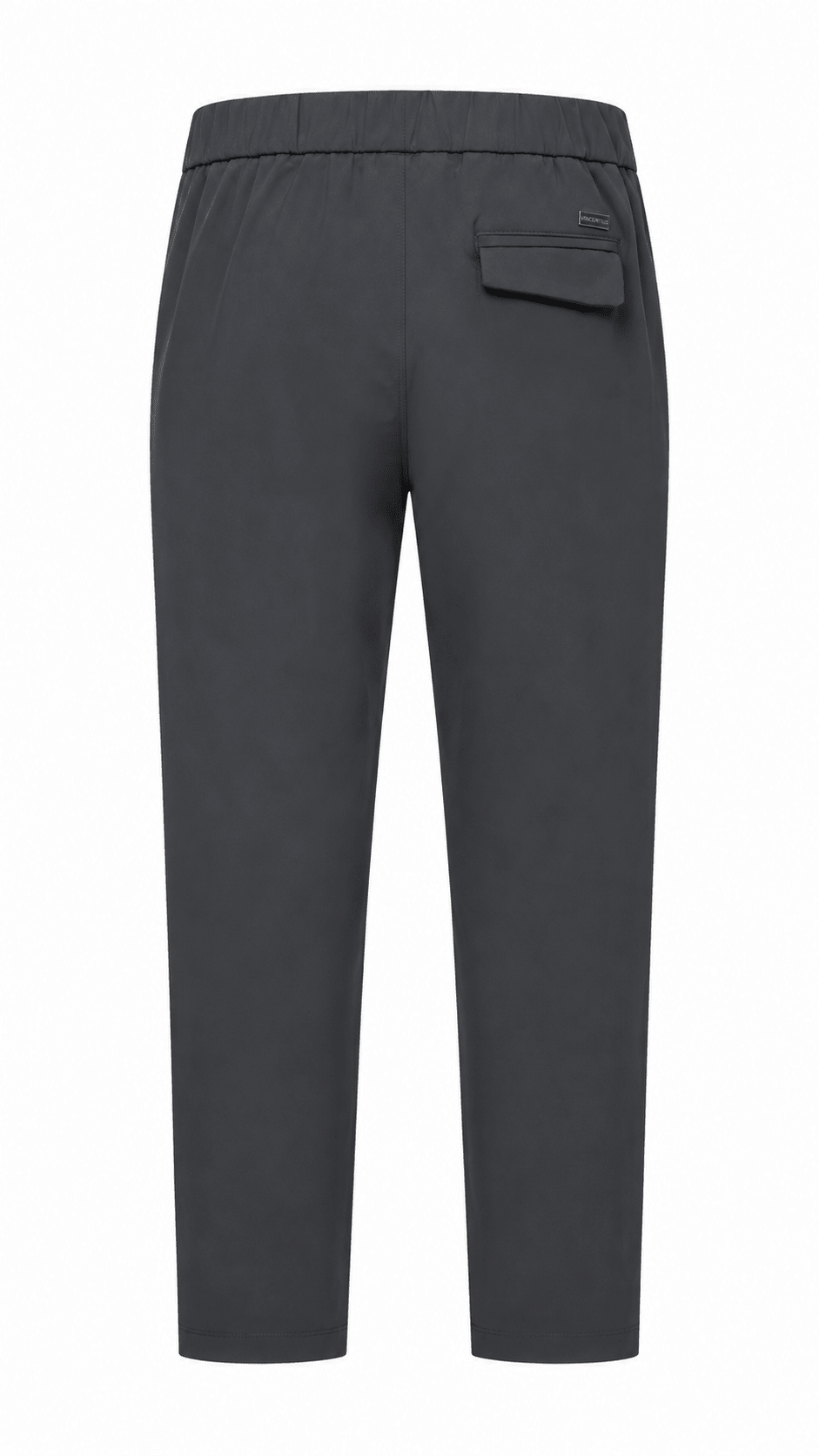 Boy's Commuter Pant - Graphite - Vincentius