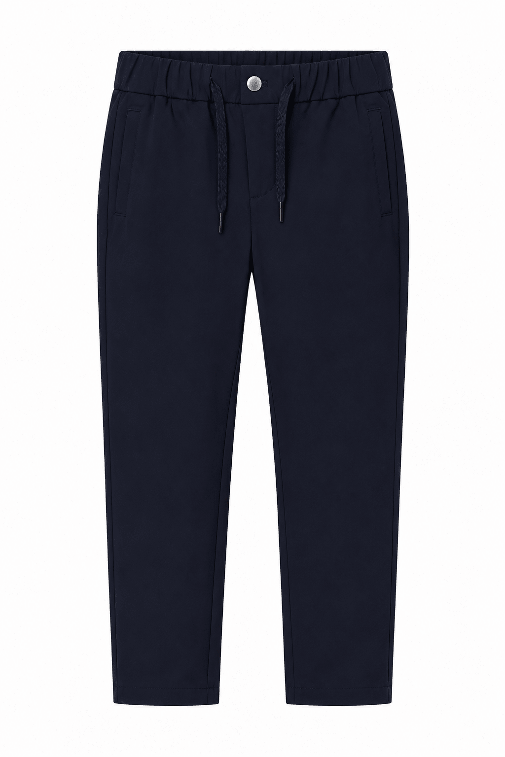 Boy's Commuter Pant - Navy - Vincentius