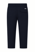 Boy's Commuter Pant - Navy - Vincentius