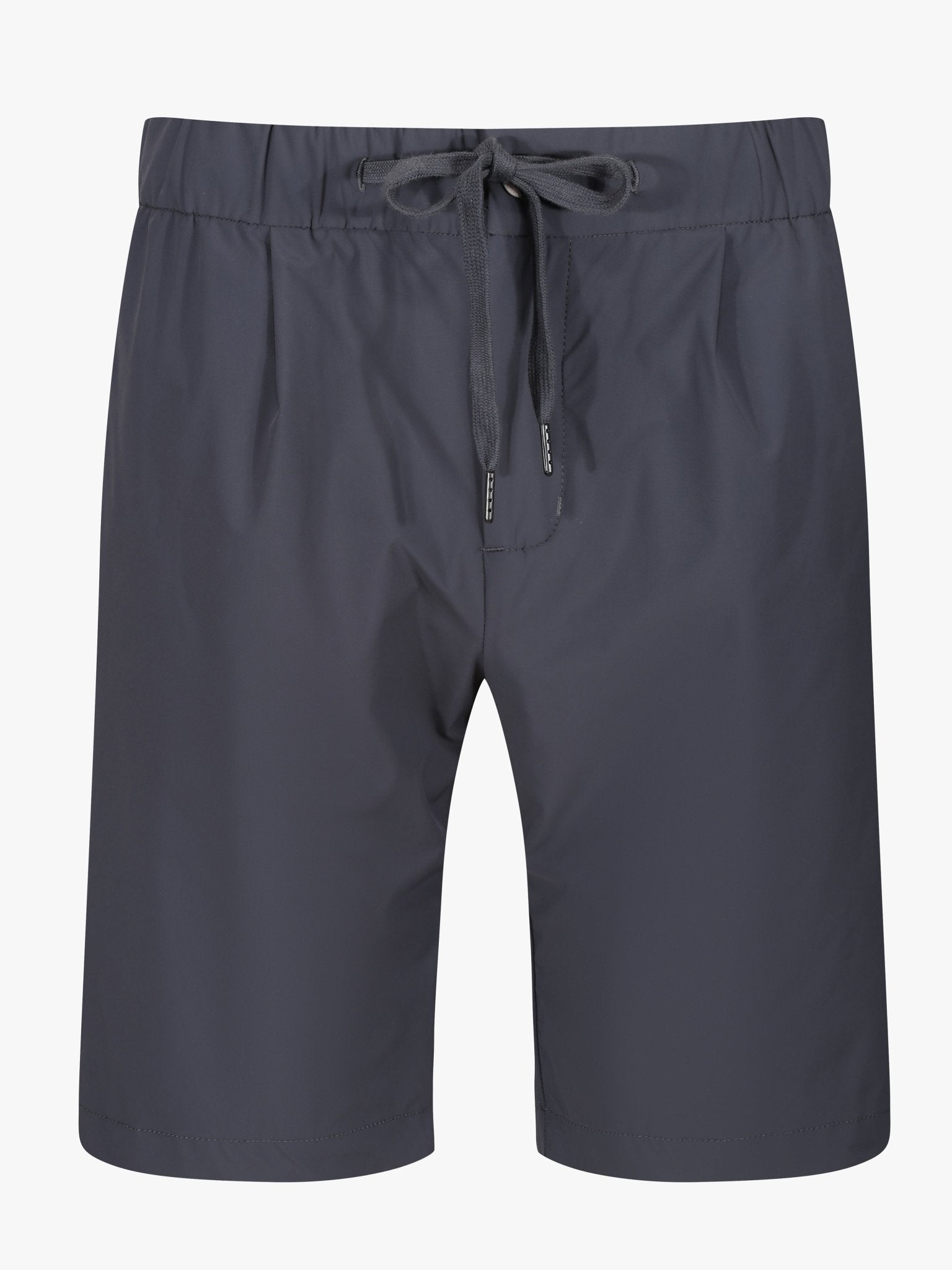 Boy's Graphite Transitional Short - Vincentius