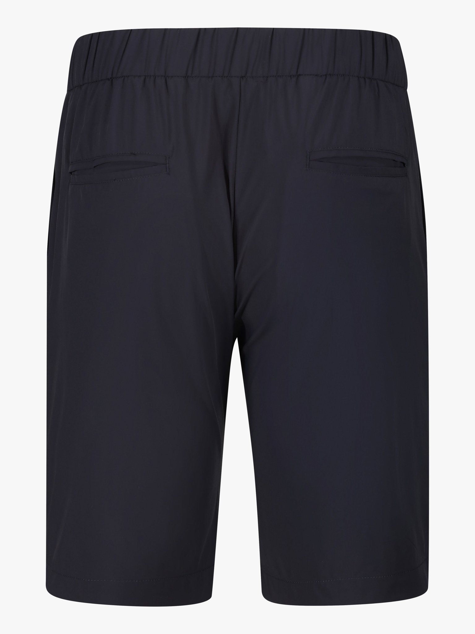 Boy's Navy Transitional Short - Vincentius