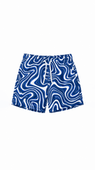 BOY'S NAXOS SWIM SHORT - Vincentius