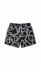 BOY'S SIKONOS SWIM SHORT - Vincentius