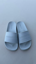 Boys Slider - Light Grey - Vincentius